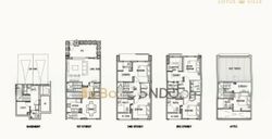 Lotus Ville (D15), Terrace #528234651